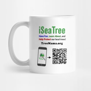 iSeaTree Mug